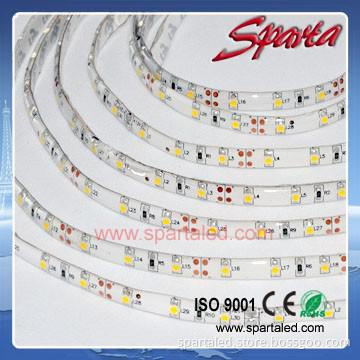 SMD5050 epoxy encapsulated led strip lighting